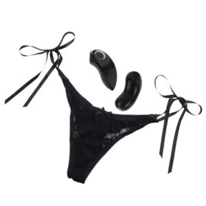 10 Funzione Remote Thong controllo