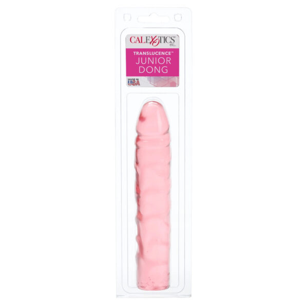 Translucence Junior Dong Pink - Image 4