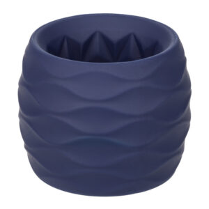Anello fallico in silicone Viceroy Reverse Endurance