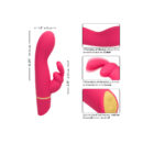 Love Bunny Vibrating G Bunny Vibrator