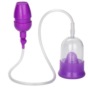 Intimate pompa clitoride