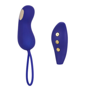 Teaser remoto di Impulse Intimate Stim