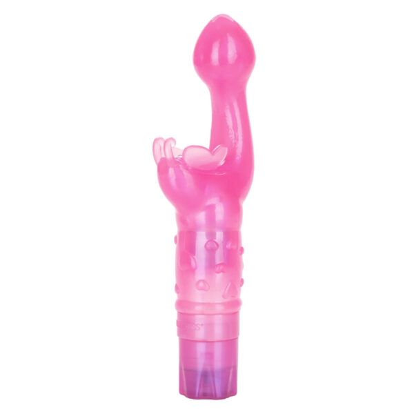 Butterfly Kiss G-Spot Vibraattori