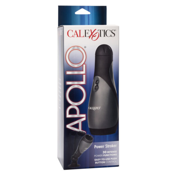 Apollo Power Stroker Masturbator - Image 4