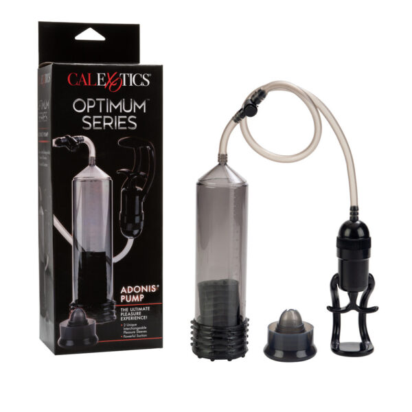 Adonis EZ Grip Penis Pump - Image 3