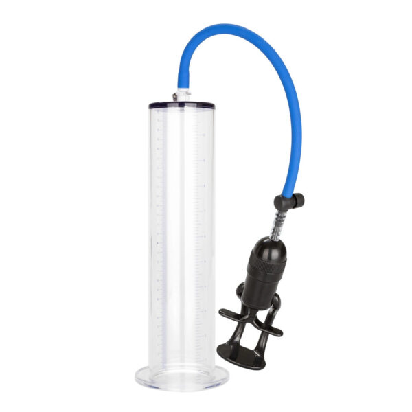 Advanced Executive Clear Vacuum Pump - Image 2