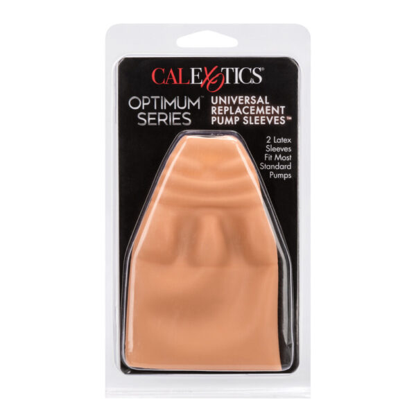 Universal Replacement Pump Sleeves - Image 4