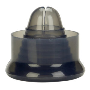 Manicotto pompa universale in silicone serie Optimum Smoke