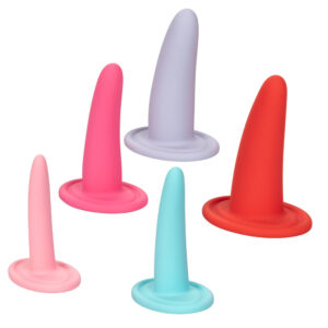Dilatatore vaginale indossabile di She-ology