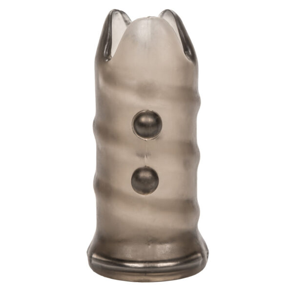 Apollo Premium Circonferenza Enhancer manica fumo 3,5 pollici