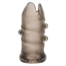 Apollo Premium Girth Enhancer Sleeve Smoke 3.5 Inch