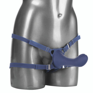Cinturino Thumper Harness Me2 Royal Harness con vibrazione ricar