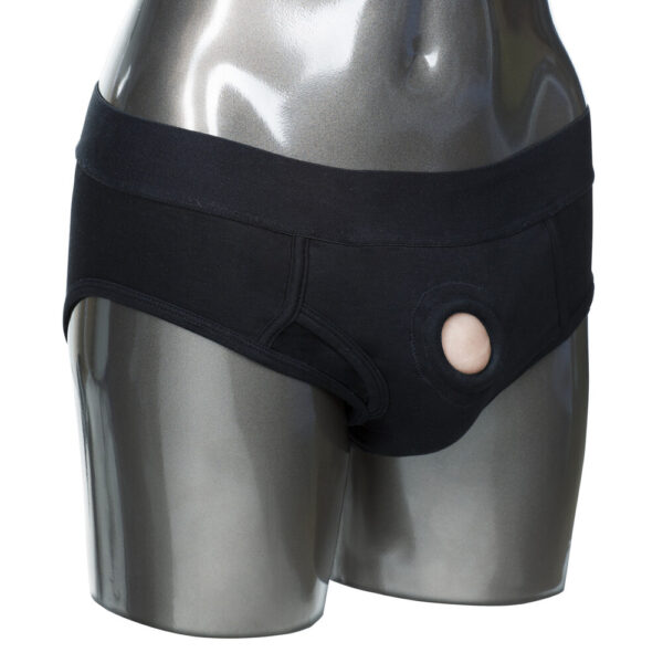 Packer Gear Brief Harness Xtra Small to Small - Image 2