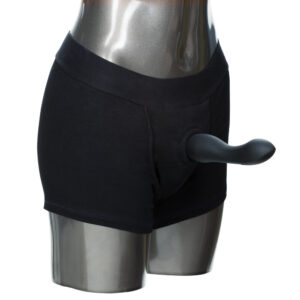 Packer ingranaggi Boxer cablaggio Nero Xtra Piccolo di Piccolo