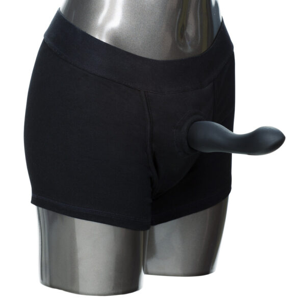 Packer ingranaggi Boxer cablaggio Large Nero di Xtra Large