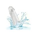 CalExotics Performance Maxx Clear Extension 7.5 Inches