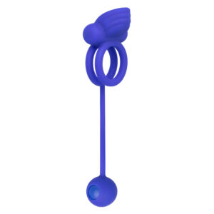 Anello fallico ricaricabile Dual Rockin Rim Enhancer