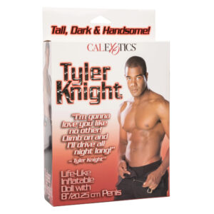 Bambola dell'amore di Tyler Knight