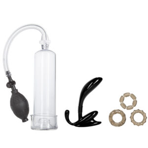 Il suo kit pompa essenziale