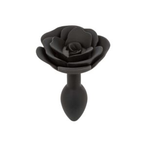 Plug anale CalExotics Forbidden Small Rose