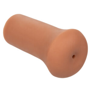 Boundless Stroker Masturbatore Flesh Brown