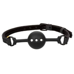 Ball Gag traspirante senza limiti