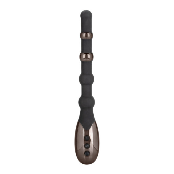 Massaggiatore con perline EStim Volt Electro Beads