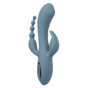Triplo stimolatore motorio Triple Ecstasy