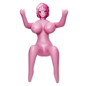 Bambola d'amore Anime Back Door Mimi