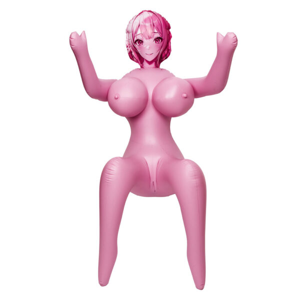 Bambola d'amore Anime Back Door Mimi