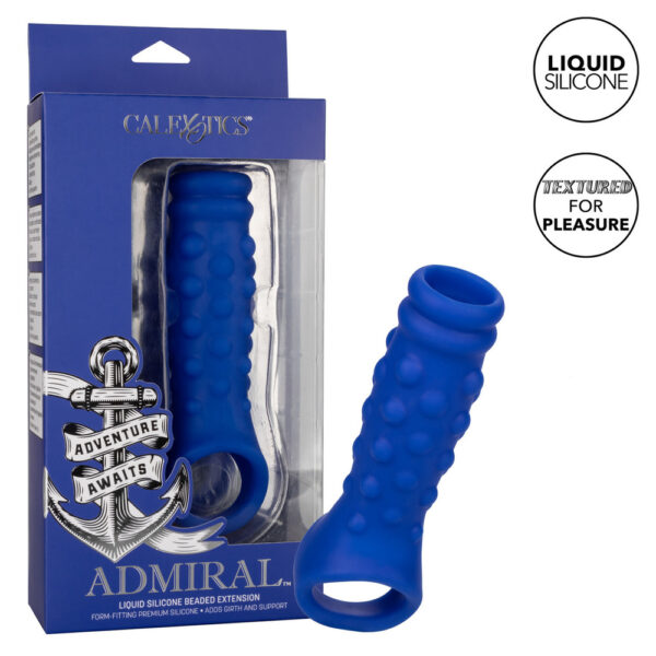 Admiral Beaded Extension - Image 4