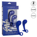 Admiral Anal Training Set