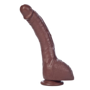 COLT Adam Dexters realistico pene Dildo