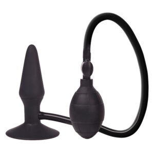 Colt Media Pumper Inflatable Anal Plug