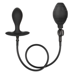 Butt plug gonfiabile Colt Weighted Plumper