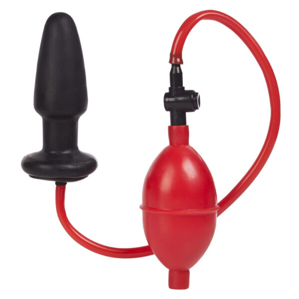 Plug anale espandibile COLT