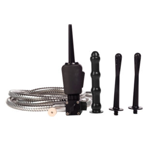 Colt Doccia avanzata tiro Kit clistere