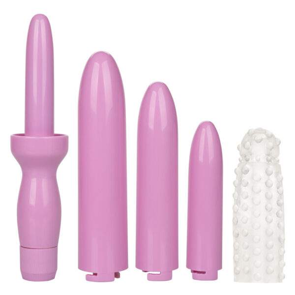 Berman keskus Laajennin Set