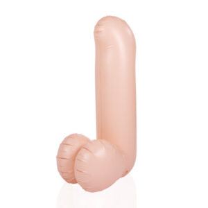 Blow Up Dick 31,5 pollici