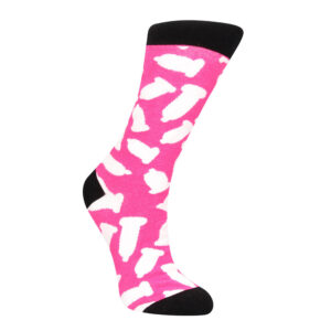 Calze sexy Safety First da 36 a 41