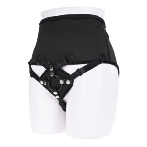 Sportsheets Corsetto a vita alta con cinturino