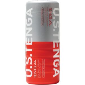 Tenga Double Hole Cup Ultra Koko Masturbator