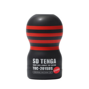 Tenga SD Vacuum Cup Vahva