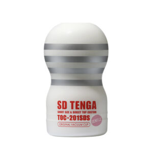 Tenga SD Vacuum Cup Hellävarainen