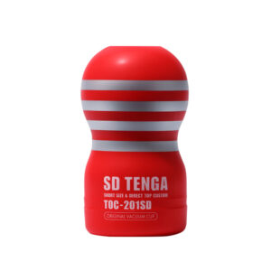 Tenga SD Vacuum Cup Normaali