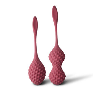 Rocks Off Unite Silicone Kegel -setti