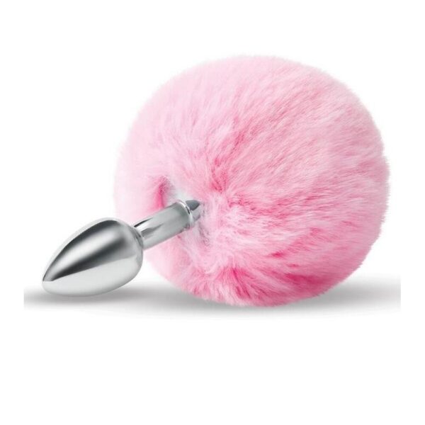 Plug anale Furry Tales Pink Bunny Tail