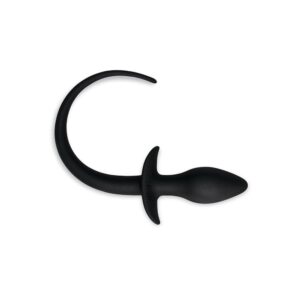 Plug anale Furry Tales Doggy Tail