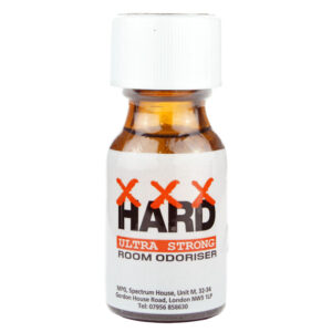 XXX Hard Ultra Strong Room Odouriser