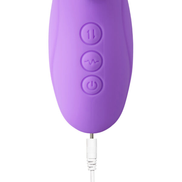 Double Tapping Rabbit Vibrator - Image 3